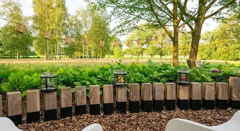 Vakantiehuis in Ruinerwold