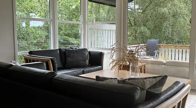 I skønne Odsherred, Nordvestsjælland