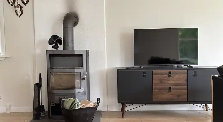 I skønne Odsherred, Nordvestsjælland