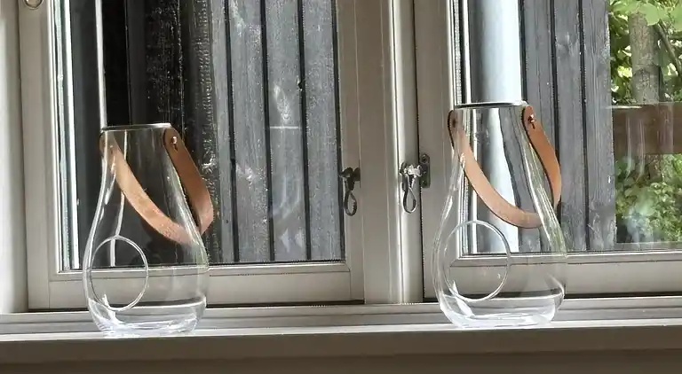 I skønne Odsherred, Nordvestsjælland