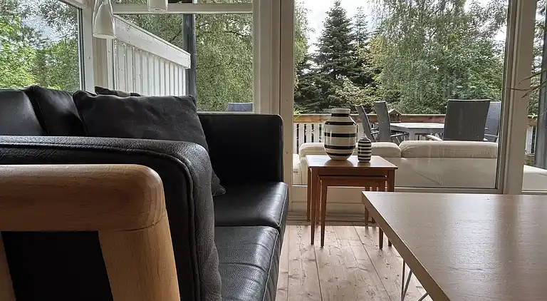 I skønne Odsherred, Nordvestsjælland