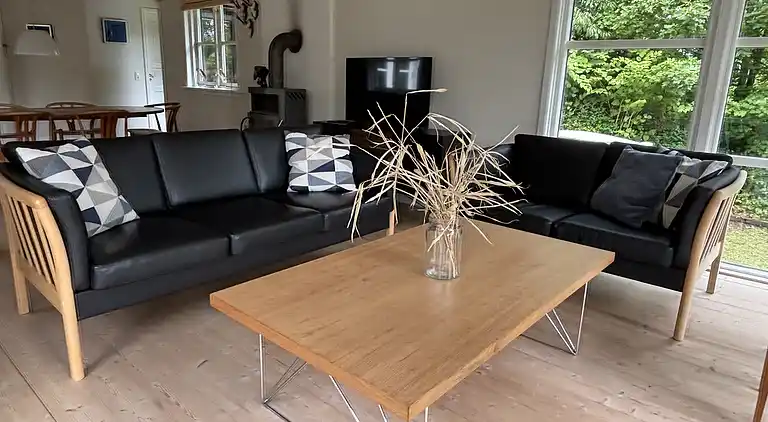 I skønne Odsherred, Nordvestsjælland