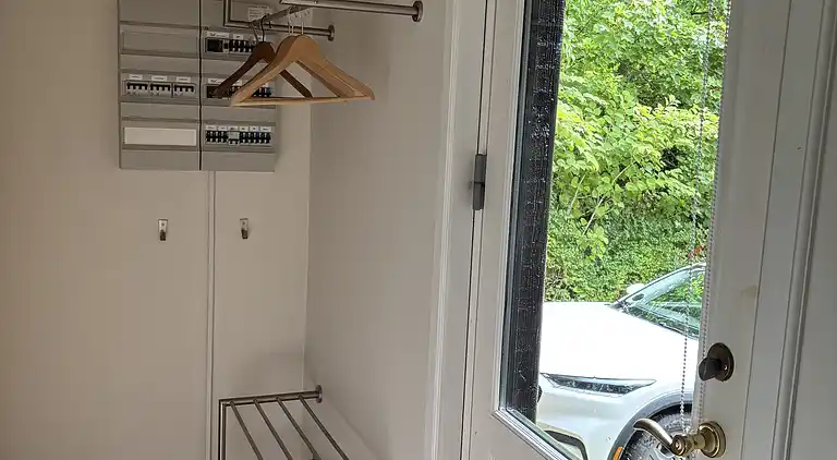 I skønne Odsherred, Nordvestsjælland