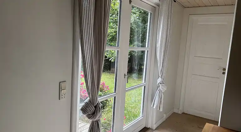 I skønne Odsherred, Nordvestsjælland