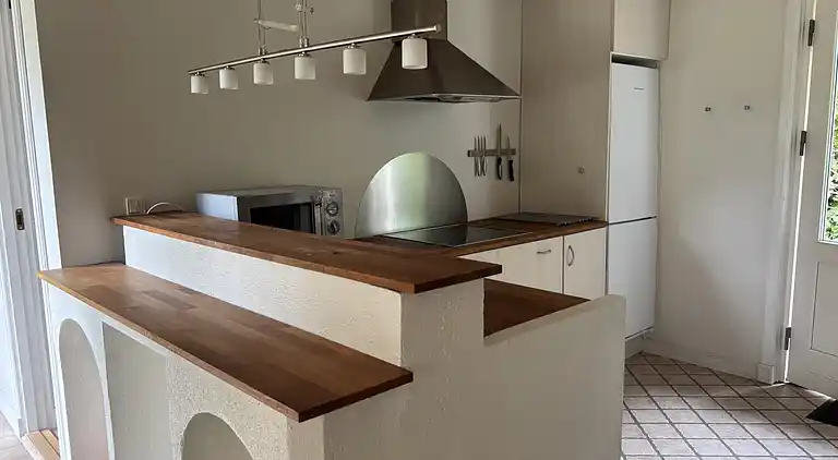 I skønne Odsherred, Nordvestsjælland