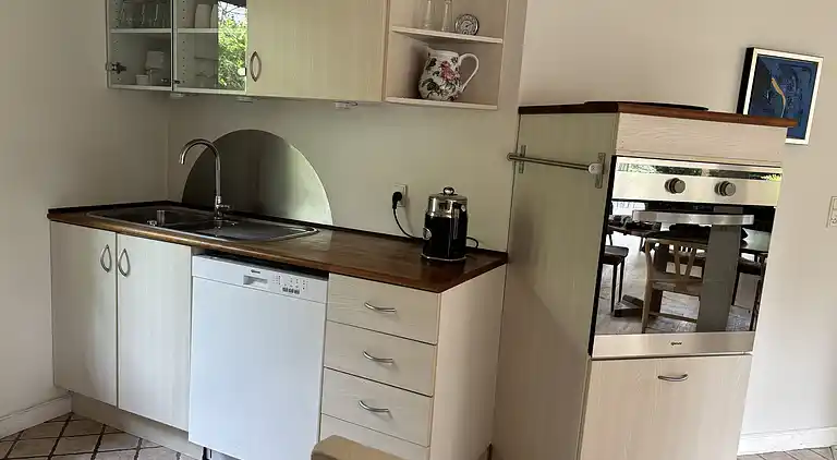 I skønne Odsherred, Nordvestsjælland