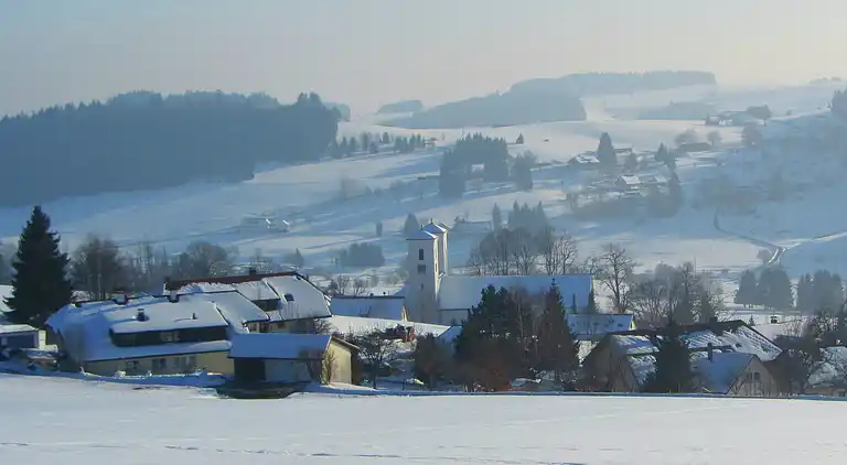 Apartment in Herrischried