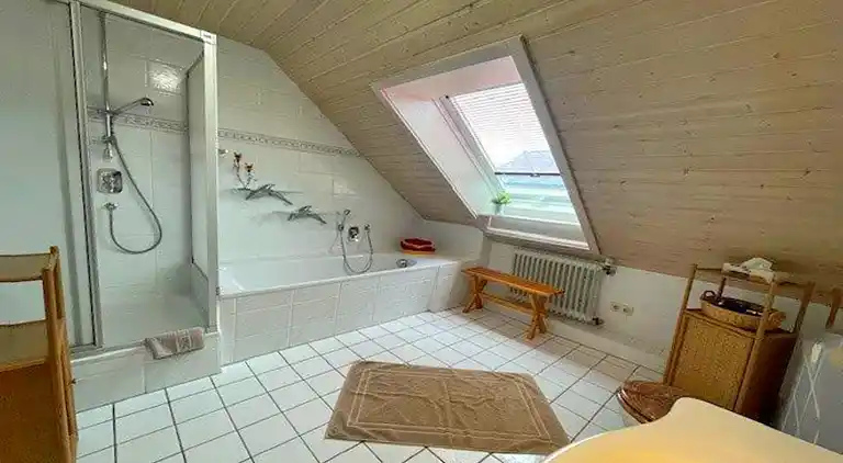 Apartment in Herrischried