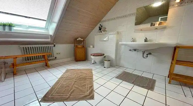 Apartment in Herrischried