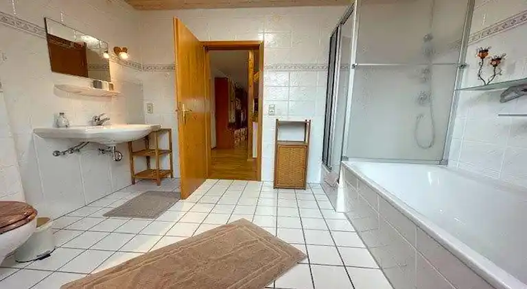 Apartment in Herrischried