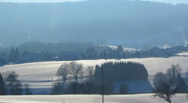 Apartment in Herrischried