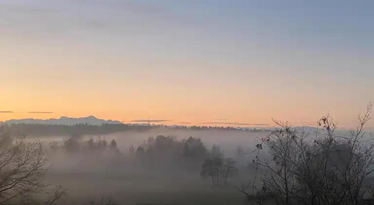 Ferielejlighed i Bermatingen