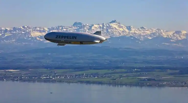 Ferielejlighed i Bermatingen