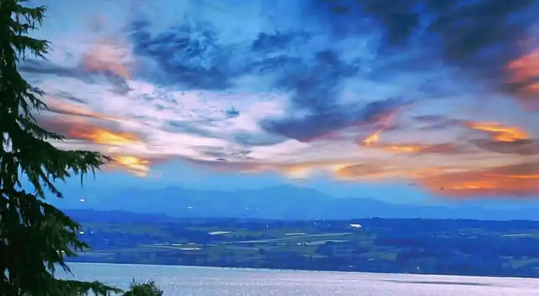 Ferielejlighed i Bermatingen