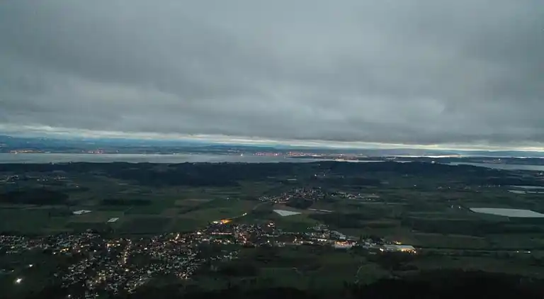 Ferielejlighed i Bermatingen