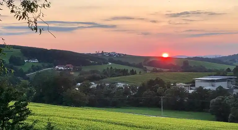 Sommerhus i Erlauzwiesel