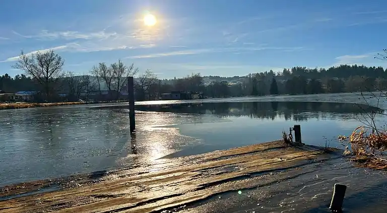 Sommerhus i Erlauzwiesel