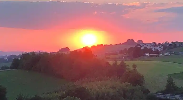 Sommerhus i Erlauzwiesel