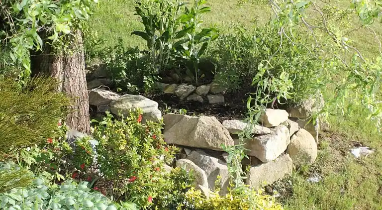 Sommerhus i Erlauzwiesel