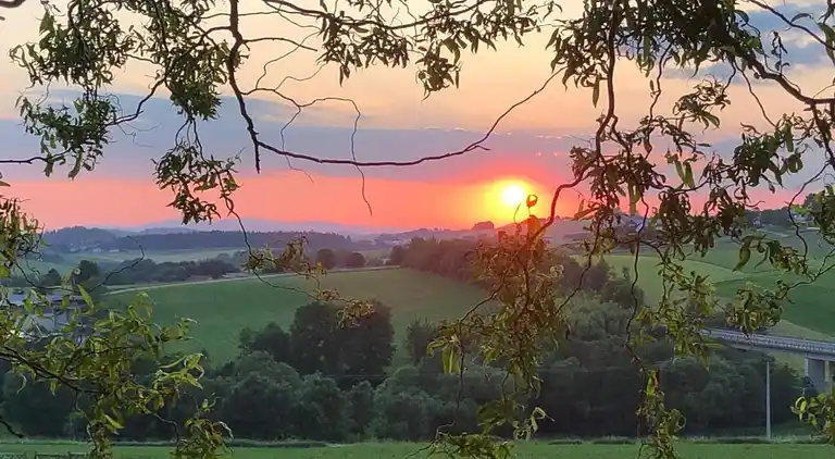 Sommerhus i Erlauzwiesel