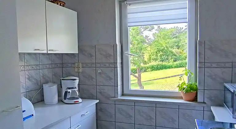 Holiday home in Hinternah