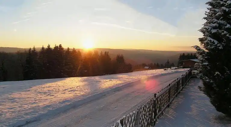 Ferielejlighed i Frauenwald