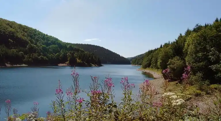 Ferielejlighed i Frauenwald