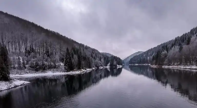 Ferielejlighed i Frauenwald
