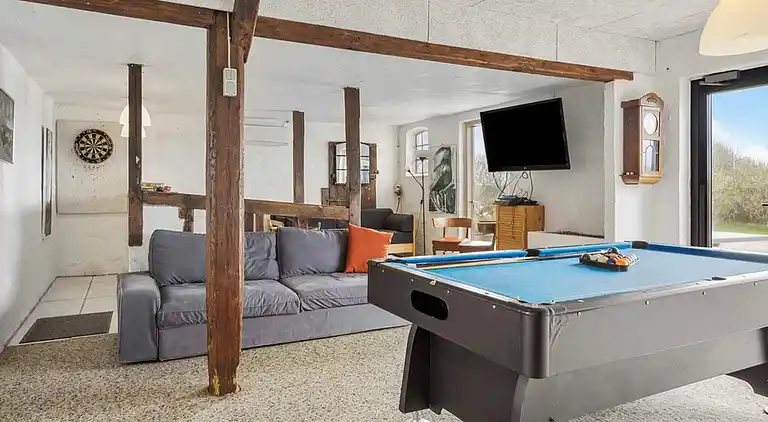 Maison de vacances au Jammerbugt