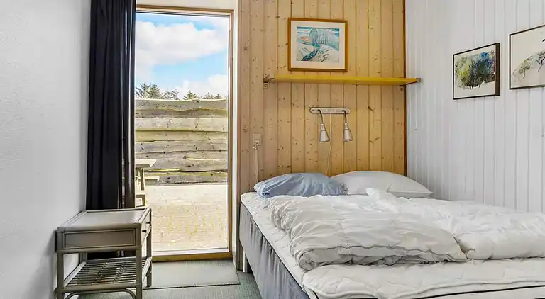 Maison de vacances au Jammerbugt