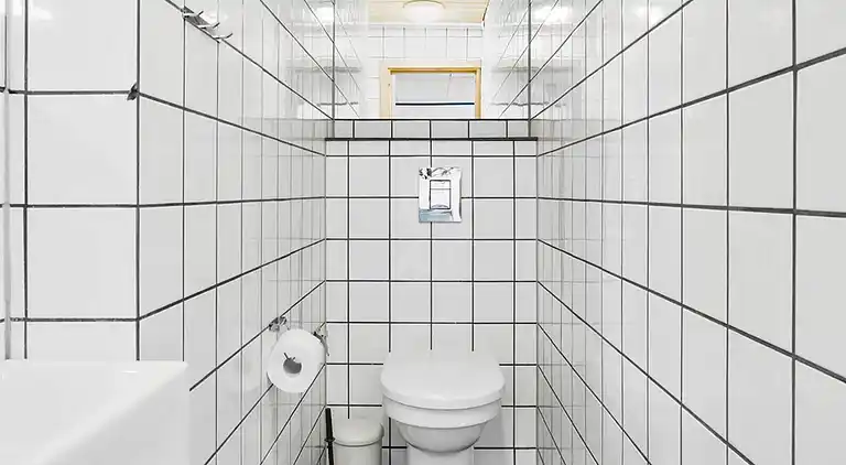 Maison de vacances au Jammerbugt