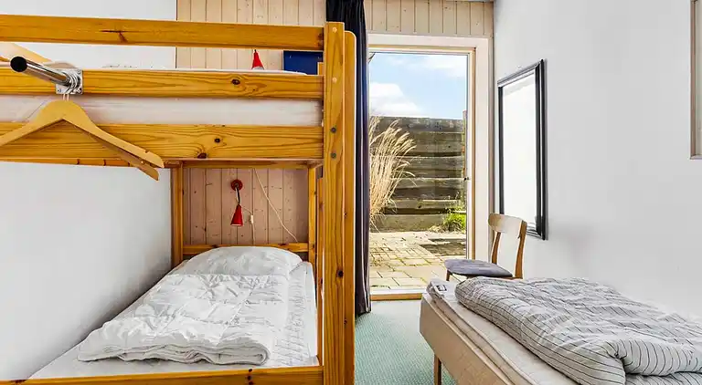 Maison de vacances au Jammerbugt