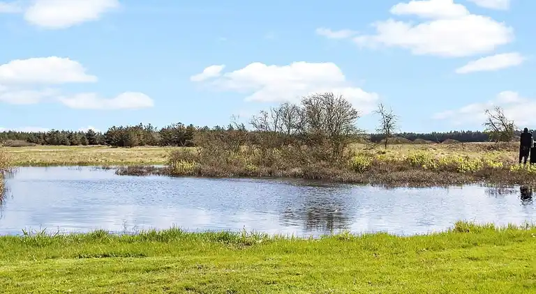 Maison de vacances au Jammerbugt
