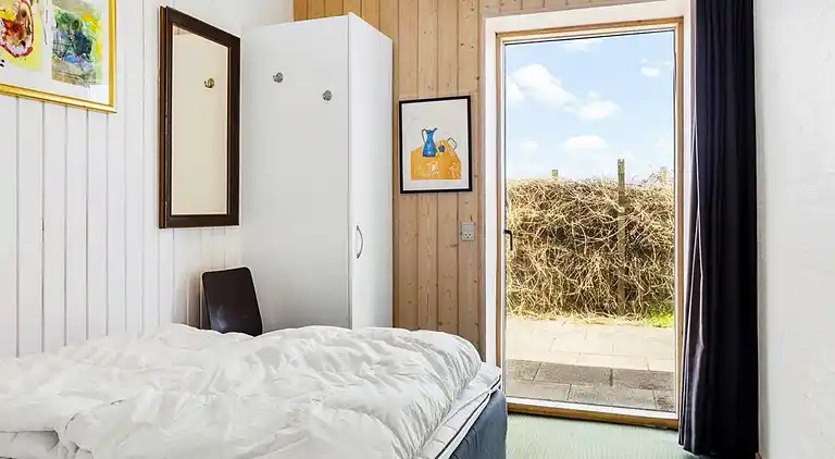 Maison de vacances au Jammerbugt