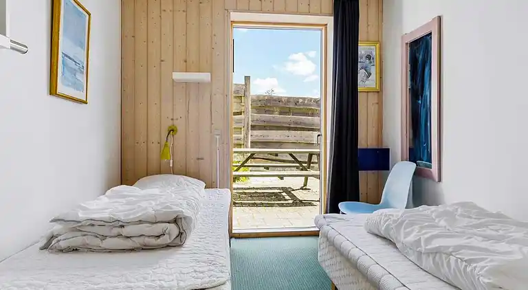 Maison de vacances au Jammerbugt