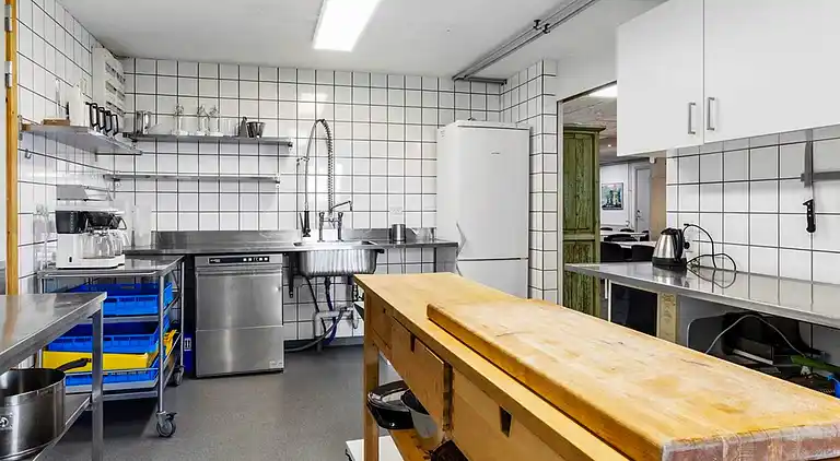 Maison de vacances au Jammerbugt