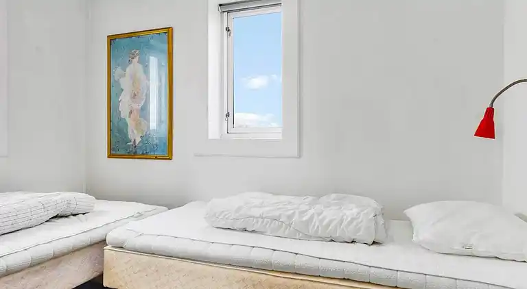 Maison de vacances au Jammerbugt