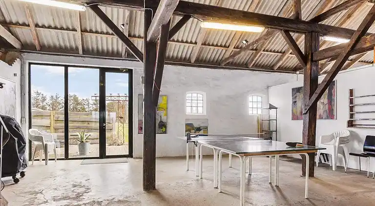 Maison de vacances au Jammerbugt