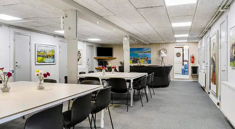 Maison de vacances au Jammerbugt