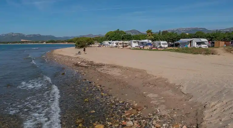 Ferielejlighed i Mont-roig Bahia