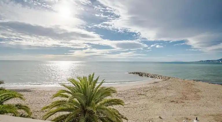 Ferielejlighed i Mont-roig Bahia