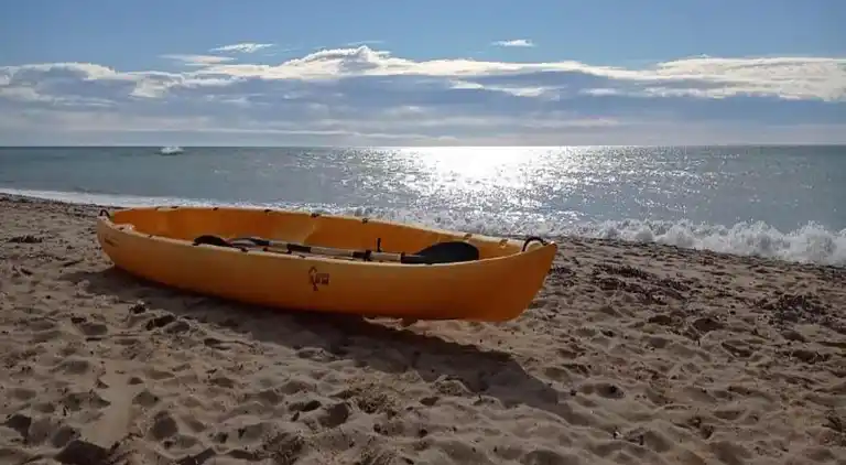 Ferielejlighed i Mont-roig Bahia