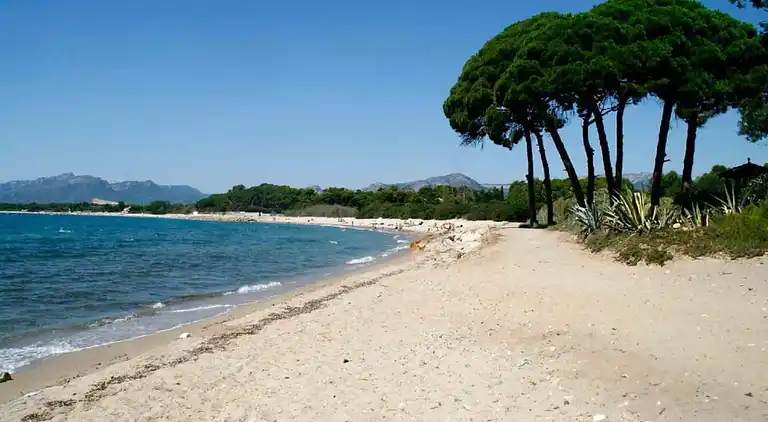 Ferielejlighed i Mont-roig Bahia