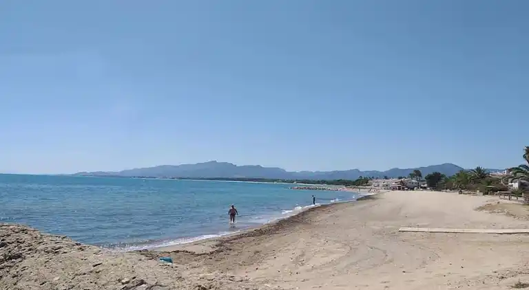 Ferielejlighed i Mont-roig Bahia