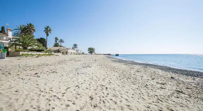 Ferielejlighed i Mont-roig Bahia