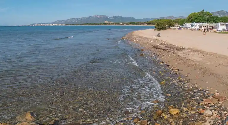 Ferielejlighed i Mont-roig Bahia