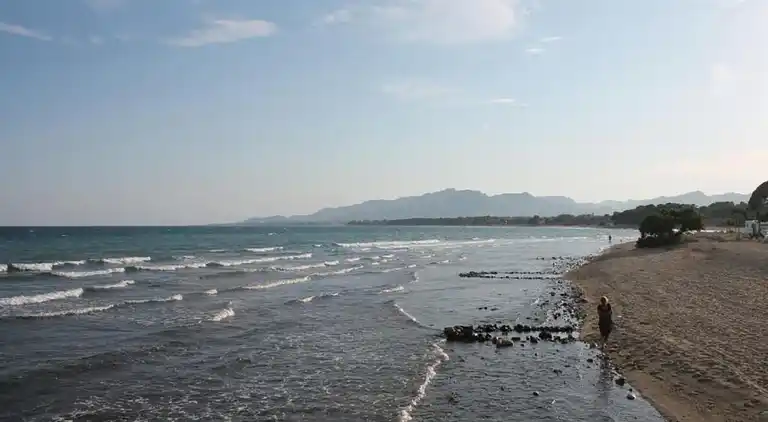 Ferielejlighed i Mont-roig Bahia