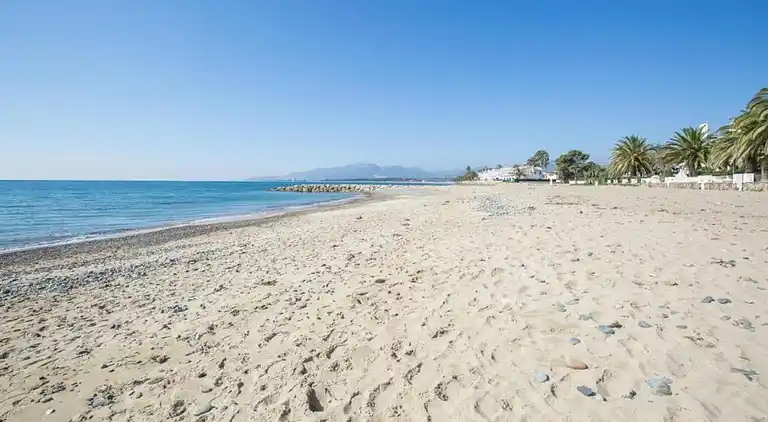 Ferielejlighed i Mont-roig Bahia