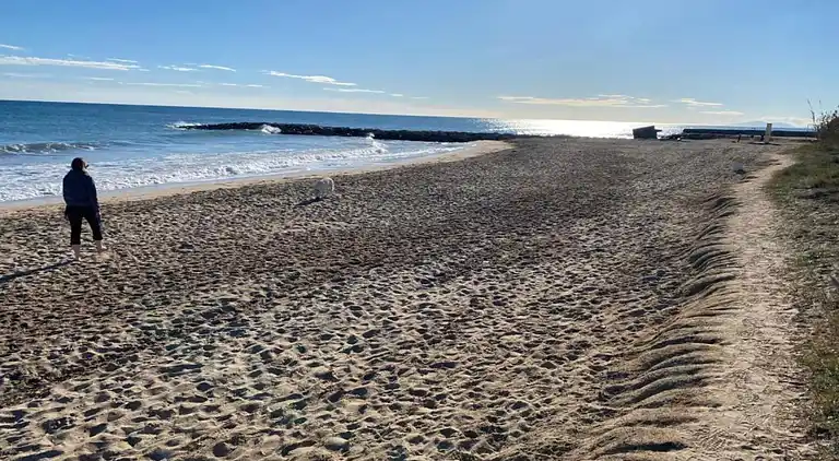 Ferielejlighed i Mont-roig Bahia