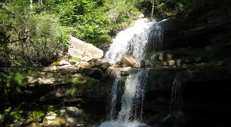 Apartment in Saint-Étienne-en-Dévoluy
